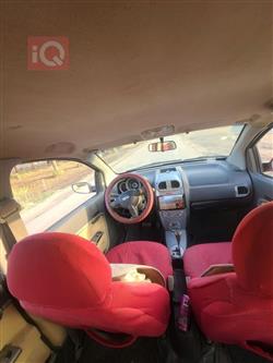 شيري A1